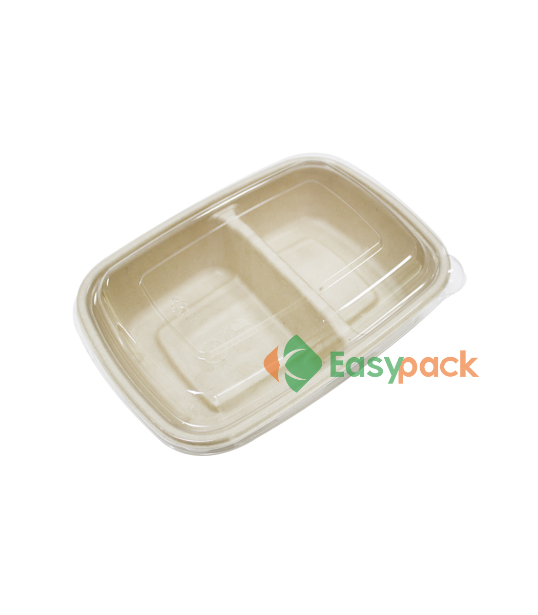White Disposable Plastic Square Bowls, Packaging Type: Box, Size: 120 ml