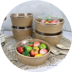 Eco-friendly Food Packaging To-go Paper Boxes - Easypack - Eco-friendly  Disposable Food Packaging Supplier form Taiwan