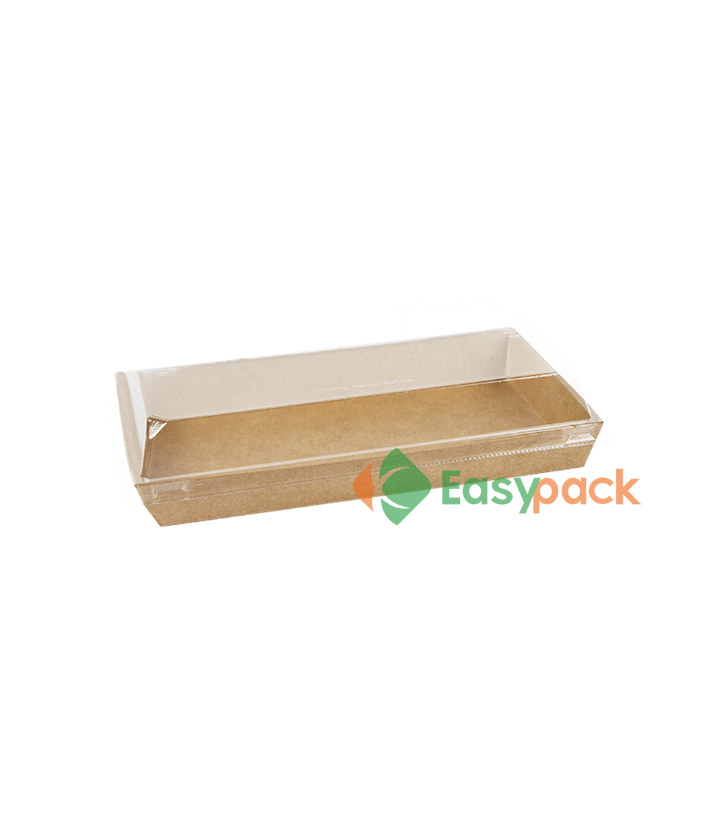 Eco-friendly Food Packaging To-go Paper Boxes - Easypack - Eco-friendly  Disposable Food Packaging Supplier form Taiwan