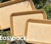 kraft paper food box, Eco-Friendly Food Packaging, eco friendly disposable food packaging, eco friendly tableware