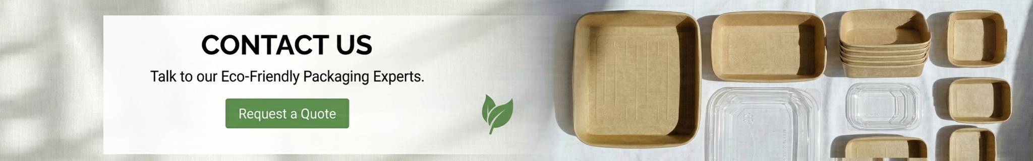 EasyPack Food Packaging Containers Manufacturer