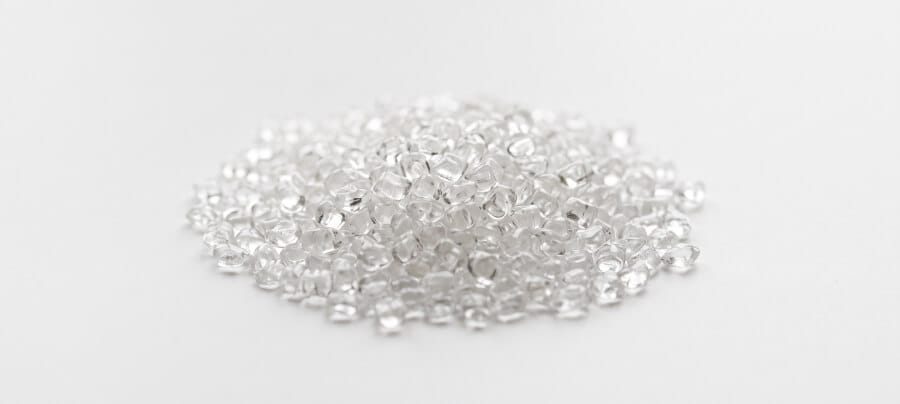 What Is PET Material? rPET vs Virgin PET for Food Packaging