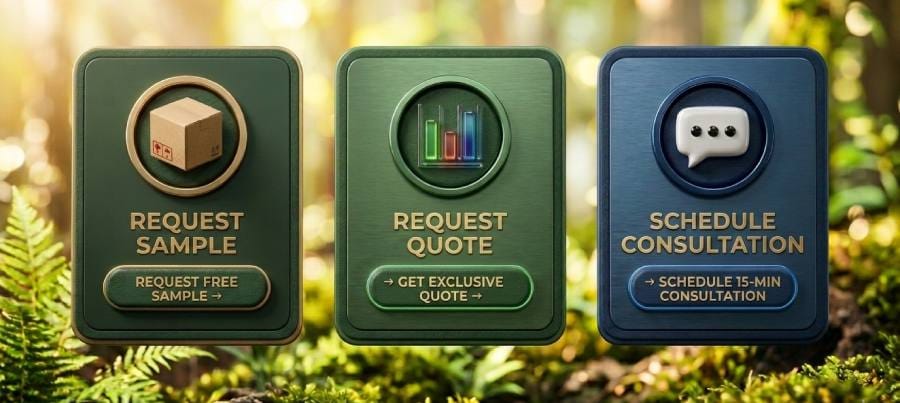 Plastic Costs Unpredictable? Why Brands Are Switching to Kraft Paper Containers