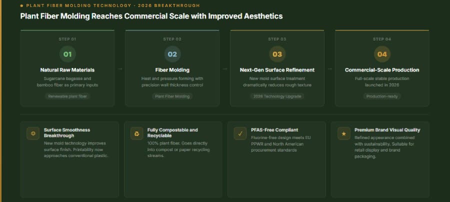2026 PPWR & PFAS Compliance for Food Packaging Buyers: EU Enforcement Dates and North American Requirements