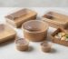Kraft Paper Takeout Containers Right for Your Restaurant? Heat Limits, ESG Credentials, and Total Cost Compared