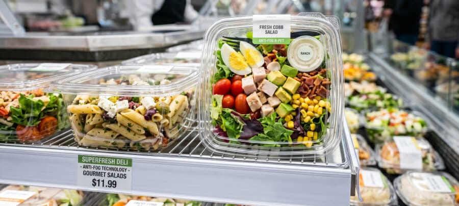 rPET Food Containers Safety: The Ultimate Strategic Guide for Global Retailers