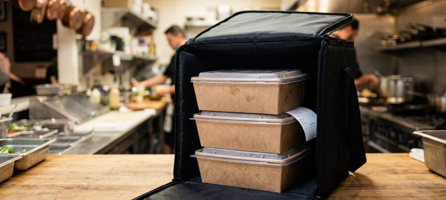 Delivery Platform Performance