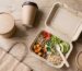Are Kraft Paper Takeout Containers Right for Your Restaurant? Heat Limits, ESG Credentials, and Total Cost Compared