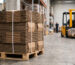 Kraft Paper Container Stacking and Storage Efficiency: A 6-Point Warehouse Checklist Before Bulk Ordering