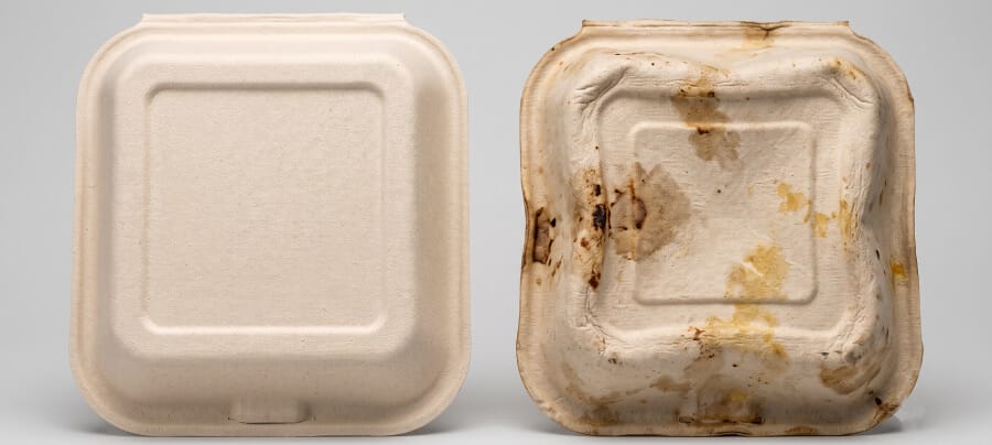 Plant fiber containers Humidity and Temperature: What Plant Fiber Containers Are Most Sensitive To
