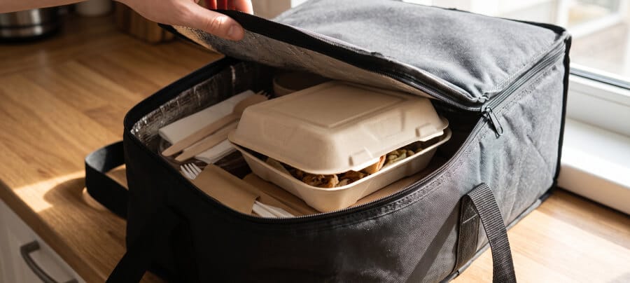 Why Restaurants Are Rushing to Adopt Bagasse Plant Fiber Containers: 7 Things Buyers Need to Know