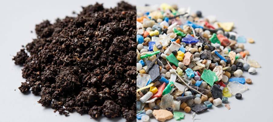 Biodegradable vs. Compostable: What's the Difference? Why Some 