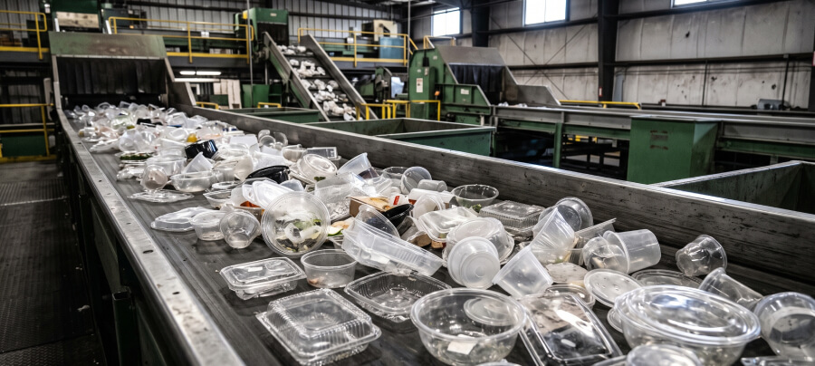 Biodegradable vs. Compostable: What's the Difference? Why Some 