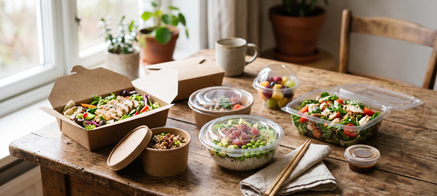Biodegradable vs. Compostable: What's the Difference? Why Some "Eco-Friendly" Packaging Belongs in the Trash