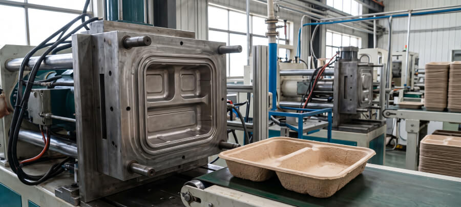 Plant Fiber Container OEM Customization: What Printing, Shape, and Sizing Options Look Like