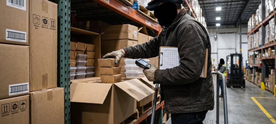 Kraft Paper vs Plastic Takeout Boxes: A Full TCO Calculation for Your Purchasing Budget