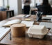 Food Container Buying Guide: Kraft Paper, Plant Fiber, and Plastic Compared