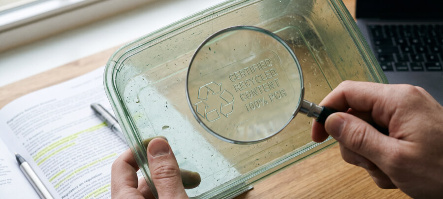 Recyclable Plastic Containers vs Single-Use Plastic Containers: Regulatory Pressure in the US and EU