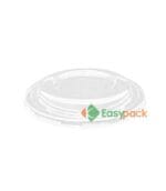 Bagasse Round Takeout Bowl 1000ml