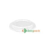 Bagasse Round Takeout Bowl 550ml