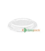 Bagasse Round Takeout Bowl 700ml
