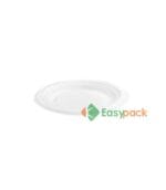 6 Inch Bagasse Round Plate
