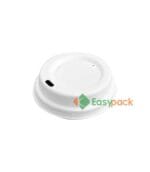 Bagasse Coffee Cup Lid 80mm (79.15*21.3)