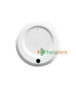 Bagasse Cup Lid 9010