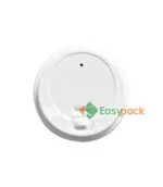 Bagasse Cup Lid L9030
