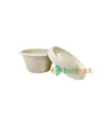 Bagasse Sauce Cup 2 oz