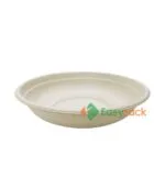 Bagasse Salad Box 24oz CR24