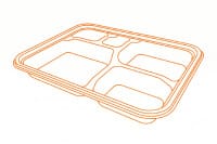 Bento Boxes