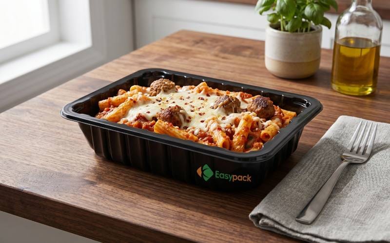 Customized Containers