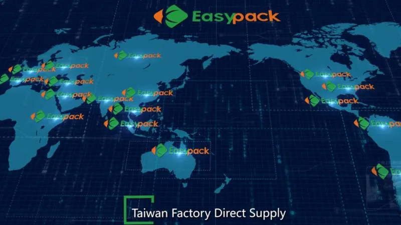 EasyPack Global Market