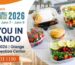 2026 IDDBA 佛羅里達州奧蘭多展會與你相見，禾益佳牛皮紙包裝亮相