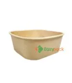 Kraft Paper Container 1300ml KS1742