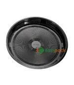 PLA Catering Tray Round OP-800