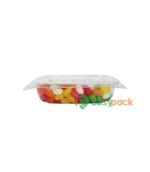 Plastic Clamshell Container 8oz