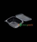 Plastic Clamshell Container 12oz
