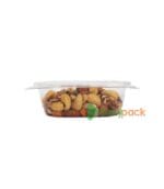 Plastic Clamshell Container 12oz