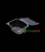 Plastic Clamshell Container 16oz