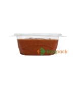 Plastic Clamshell Container 16oz