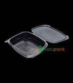 Plastic Clamshell Container 24oz