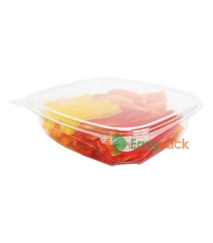 Plastic Clamshell Container 24oz