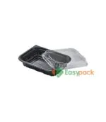 Plastic Meal Prep Boxes OP-510