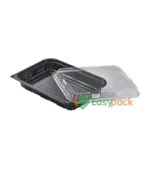 塑膠餐盒 OP-525