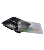 Microwavable Bento Box TH-566
