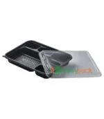 Microwavable Bento Box TH-567