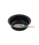 Microwaveable Heat Resistant Deli Bowl 32 oz