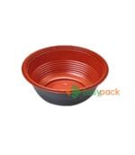 Microwaveable Heat Resistant Bowl 700 ml